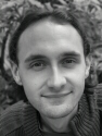 Paul Thomas Headshot. Photographer: Richard Unwin