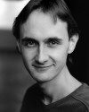 Paul Thomas Headshot. Photographer: Brandon Bishop