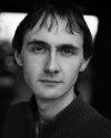 Paul Thomas Headshot. Photographer: Brandon Bishop