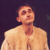 Silvius in As You Like It