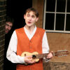 Balthasar in Much Ado About Nothing
